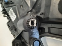 фото thumb №13, Nissan juke i рестайлінг 14-17 лампа права перед фара праві 90097197