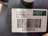 Педаль тормоза автоматическая коробка передач mercedes w245 Доставка, фото thumb