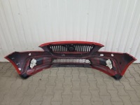 фото thumb №12, Бампер перед передний volvo v40 2 ii cross country lift 16-19