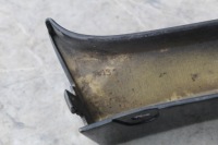 фото thumb №8, Молдинг крыла расширитель арки правый задняя 416 bmw x5m e70 m-power