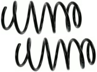 фото thumb №3, Пружина подвеска sachs 998 715 312287