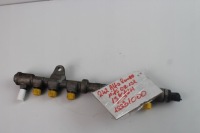 Купить Молдинг впрыскная alfa romeo mito 08-13r 1.3d, фото thumb