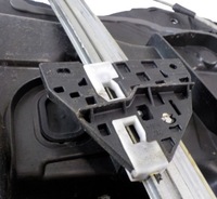 фото thumb №9, Mazda 6 gg 02- підйомник скло передній лівий правий