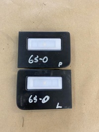 фото thumb №1, Лампа освітлення bmw f15 x5