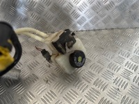 Opel meriva a підсилювач гальм гальмівні бачок шланг 13159856 qa Недорого, фото thumb