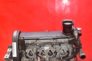 фото thumb №9, Двигун стійка бензиновий bgu skoda octavia 2 ii 1.6 8v 102 km 04-08