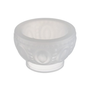 BFS436 Силиконовая форма D/Cust Cup Candlestick