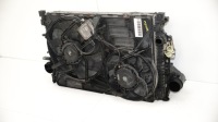 фото thumb №6, Комплект радіатор land rover freelander ii 2.0 06-11r