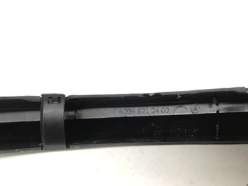фото thumb №9, Mercedes w205 защита петля kalpy a2058212400