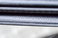 фото thumb №6, Jeep cherokee kl передняя левая прокладка дверь резиновый 6810391ab 2015