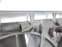 Maserati granturismo mc stradale quattroporte вентилятор корпус радіатора Ціна, фото thumb