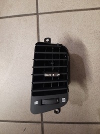 фото thumb №1, Решітка обдув права сторона chevrolet captiva