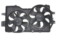 фото thumb №2, Вентилятор радиатора nrf 47031