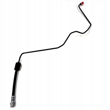 фото thumb №1, Volvo v70 xc70 s80 шланг гальмо зад pra 31305086