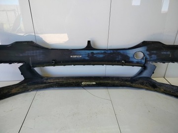 фото thumb №7, Бампер перед bmw 5 g30 g31 м-пакет sport 2017-