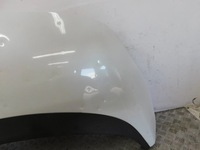 фото thumb №7, Капот крышка двигателя opel meriva b