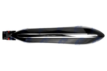 фото thumb №4, Ручка наружная nty