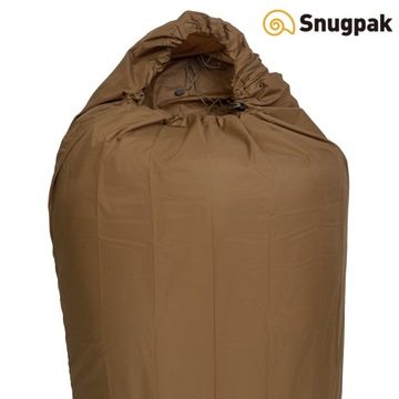 СУМКА SNUGPAK BIVI ВОДОНЕПРОНИЦАЕМАЯ NORKA COY