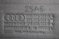 фото thumb №15, Audi a4 a5 защита обшивка подвеска пол 8k 8k0825207d 8t8825207b 8f08