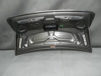 фото thumb №7, Audi a6 c7 крышка багажника задняя задняя ly1p