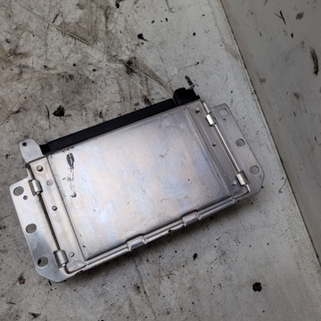 фото thumb №4, Комп'ютер блок керування коробки audi 2.8 v6