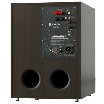 САБВУФЕР PYLON AUDIO PEARL SUB + БЕСПЛАТНАЯ МАСКА