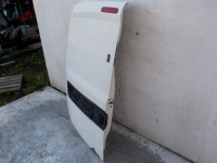 фото thumb №2, 922 fiat doblo ii combo maxi xl двері ліва задня задні