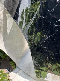 фото thumb №3, Бампер задняя renault kadjar lift 18-