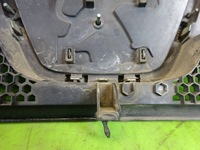 фото thumb №8, Решётка радиатора решётка радиатора peugeot boxer i lift fl 304703070