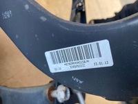 фото thumb №5, Skoda superb 2 поворотный кулак левая задняя рычаг 3c0512011be 5q0505351b 5q0505323c