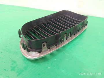фото thumb №11, Решётка решётка радиатора решётка радиатора правая bmw 5 f10 f11 7200728