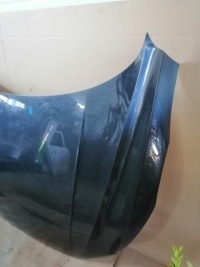 фото thumb №2, Капот крышка двигателя vw arteon