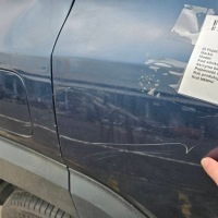фото thumb №9, Двері праві зад terrq dacia bigster i 2025