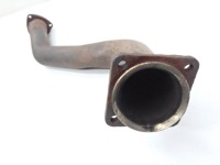 Соединитель коллектор катализатора труба audi s8 d2 lf с Разборки, фото thumb