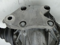 фото thumb №13, Mercedes s w222 222 заднее мост дифференциал 63 amg 2,65