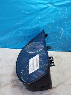 фото thumb №9, Спидометр манометр vw golf v 1.9 tdi 1k0920883b