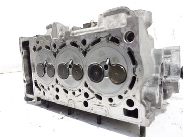 фото thumb №9, Головка цилиндров smart fortwo 800 0.8 cdi r6600160101