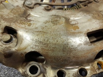 фото thumb №6, Peugeot 5008 i 2.0 hdi 150 km зчеплення колесо двомасовий 9800982980