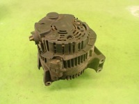 Генератор mercedes w168 1.4 b 98r Зі Шроту, фото thumb