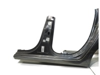 фото thumb №1, Поріг блок двигуна лівий задня ktpd citroen c3 picasso