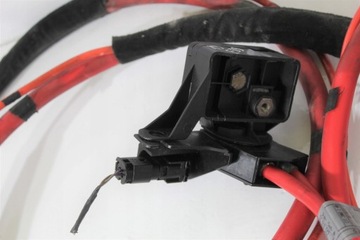 фото thumb №5, Клемма пиротехническая патрон/заряд шланг plus bmw x3 e83