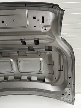фото thumb №10, Land rover defender ii капот крышка двигателя