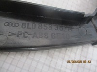 фото thumb №7, Рамка предохранителей audi a3 8l leon 8l0858387a