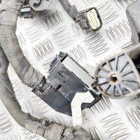фото thumb №7, Блок предохранителей ford transit фургон gk3t9k499fbc 33055479 2.0l 96kw