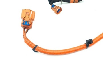 фото thumb №7, Провода высокого напряжения ford lx6814b323 2.5l 2023