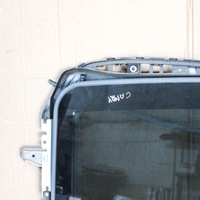 фото thumb №8, Toyota camry 2018 люк комплект