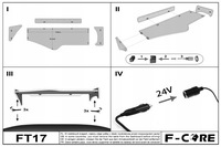 фото thumb №7, Полка tir scania r 05-10 двойной ящик led