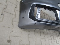 фото thumb №4, Бампер перед передній audi a6 c8 s line 4k0 18-