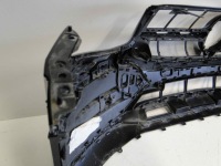 фото thumb №12, Mercedes бампер передний na датчики pts 43 amg glc x253 c253 253 lift