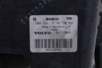 фото thumb №8, Радиатор вентилятор kpl. volvo xc90 05r.